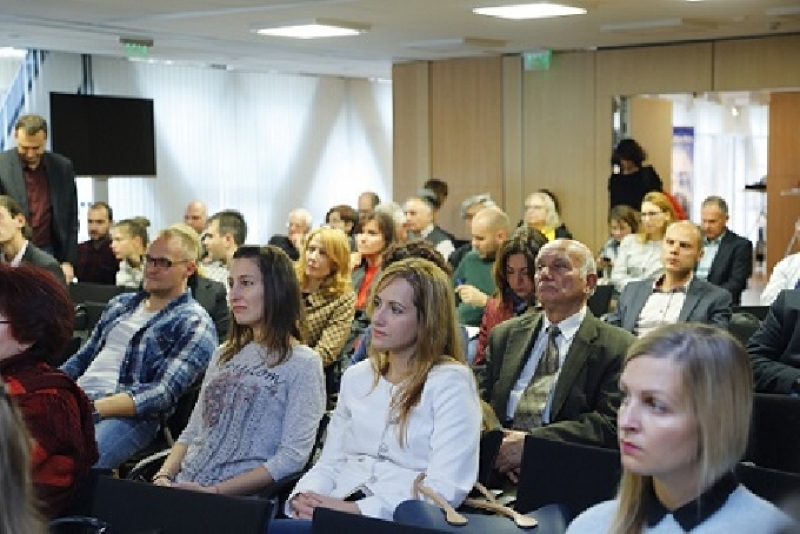 Умните градове са и предизвикателство, и нова възможност