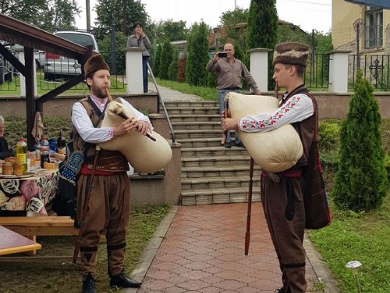 Пет храма в драгоманско почетоха своите празници на Петровден