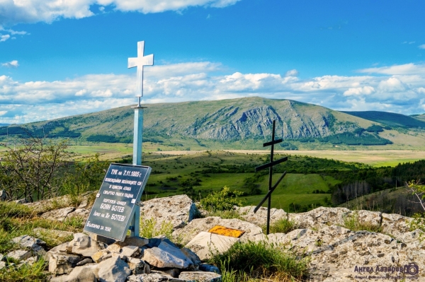 В Драгоман ще почетат героите от Сръбско-българската война