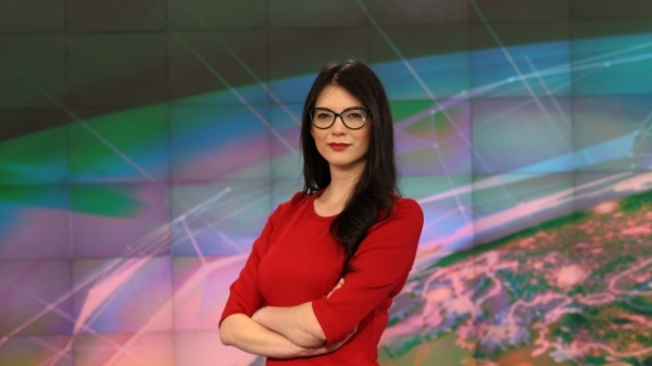 Лилия Мустакова от Bulgaria ON AIR: „За да може един човек да се развива професионално, той трябва да обича това, което прави“