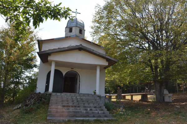 В Дреново честваха празника на храм „Успение Богородично“