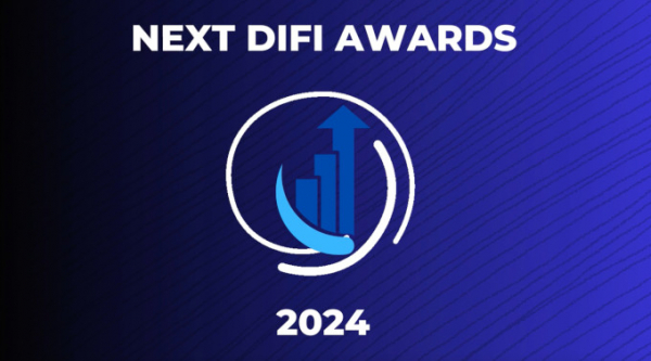 Започна кандидатстването за NEXT DIFI 2024: Първите награди за финансови иновации