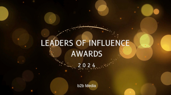 Започна кандидатстването за Leaders of Influence Awards 2024