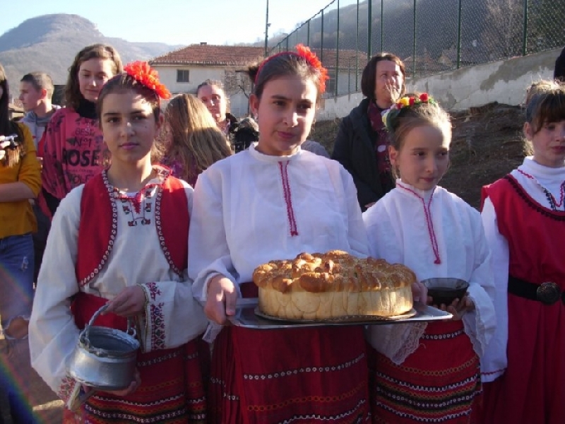 Официално бе открито ново игрище за мини-футбол в гара Лакатник