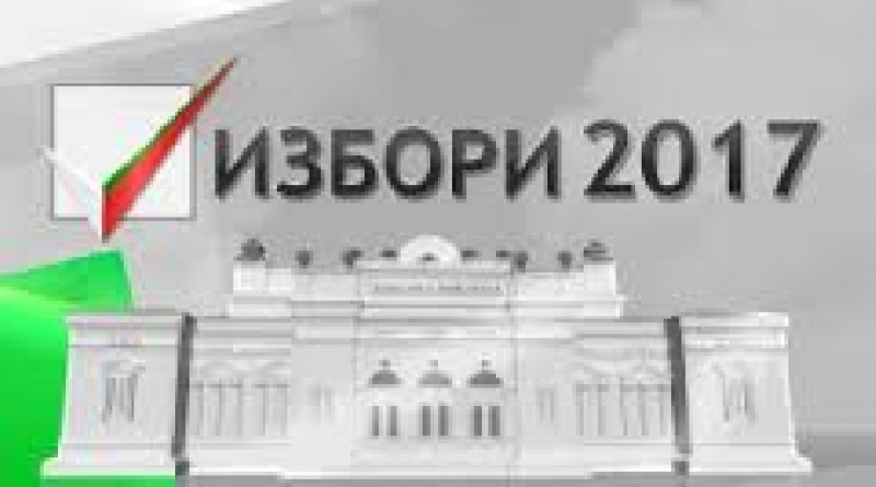 Към 10:00 часа избирателната активност в 26 МИР е 10.8 % 